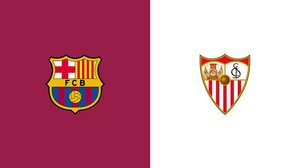 Watch Barcelona Vs Sevilla - La Liga