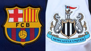 Watch Barcelona Vs Newcastle United - UCL