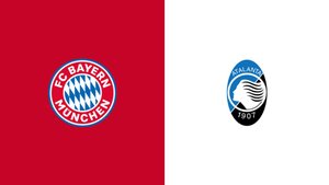 Watch Bayern Munich vs Atalanta - UCL