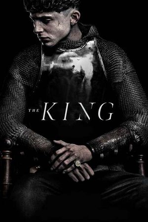MOVIE: The King (2019)