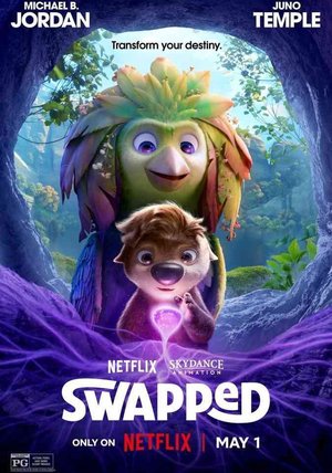 MOVIE: Swapped (2026)