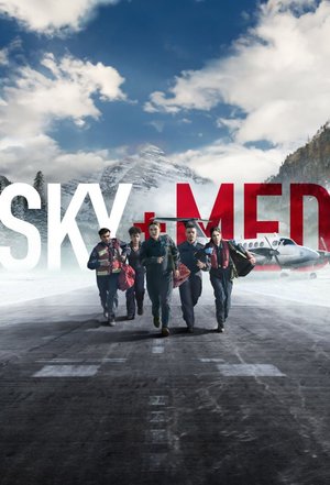 Skymed S03 COMPLETED