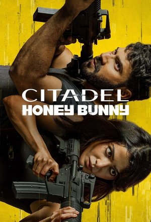 Citadel: Honey Bunny S01 COMPLETED