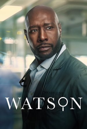 Watson S02 COMPLETED