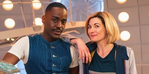 10 Most Ambitious Sci-Fi Shows, Ranked