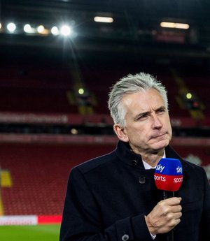 EPL: ‘Title now in Man City’s hands’ – Alan Smith blames two Arsenal stars for 2-2 draw with Wolves