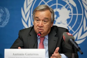 War: UN, Germany react as Israeli strike hits three Ghanaians