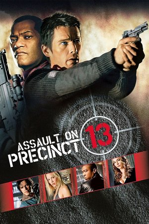 Assault on Precinct 13 (2005) Movie Download
