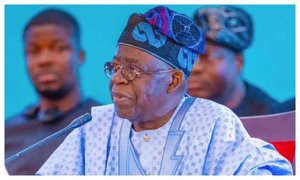 2027: Why Nigerian workers want Tinubu re-elected – Akporeha