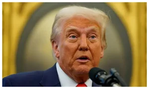 Iran: Death inevitable in war – Trump on slain US soldiers