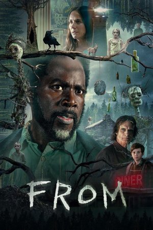 SERIES: FROM Season 4 (Episode 3 Added)