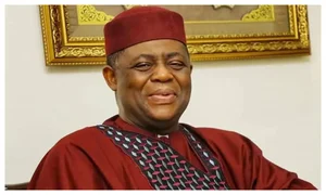 Thank you – Fani-Kayode appreciates Tinubu for Germany ambassadorial posting