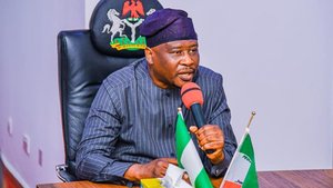 2027: Gov Fintiri vows to deliver 85% of Adamawa votes for Tinubu