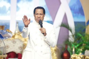 Road to Healing Streams broadcast ignites global anticipation ahead of 16th live services