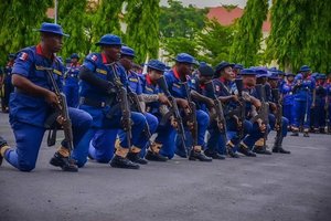 NSCDC arrests 16 suspects for counterfeit currency, other crimes