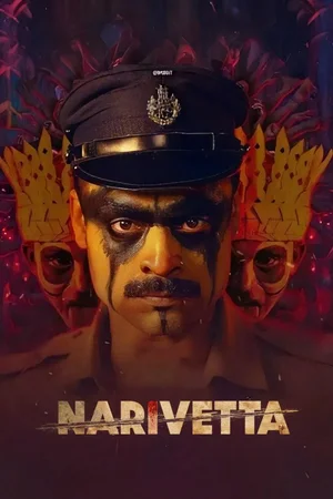 Narivetta (2025) Movie Download