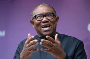 Attack on Amaechi: Nigeria’s democracy must not descend into thuggery – Peter Obi