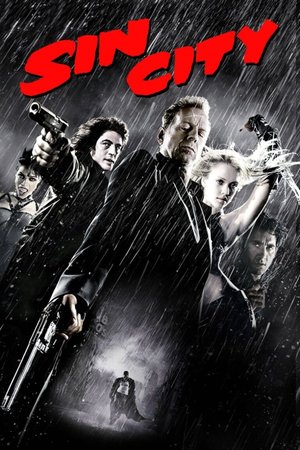 Sin City (2005) Movie Download