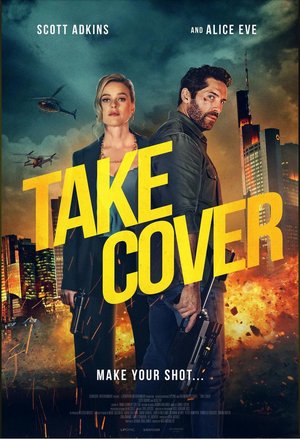 Take Cover (2024) Movie Download