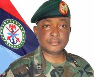Ex-Army General heads for Supreme Court to challenge conviction on alleged fund stealing