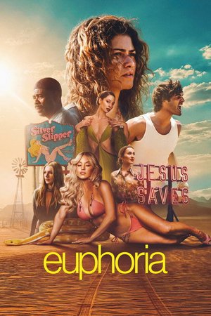 Euphoria S03 [Episode 4 Added] ONGOING