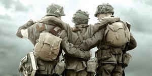 8 Game-Changing War Shows That Redefined the Genre
