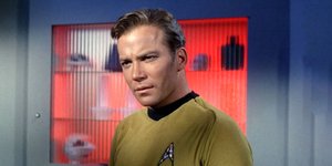 After 'Star Trek,' William Shatner Played a Crucial Role in This 3-Part Cult-Classic American Series