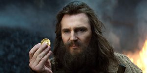 Liam Neeson and an All-Star Cast Kicked Off the Most Underrated Fantasy Franchise of 2010