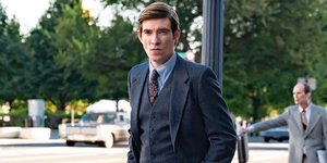 HBO's Overlooked 5-Part Miniseries Had the Most Fun With One of America's Greatest Political Scandals