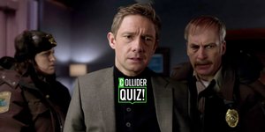 Test Your Knowledge With the Collider TV Quiz — March 18, 2026