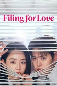 SERIES: Filing for Love Season 1 (Episode 4 Added) Kdrama Series Download
