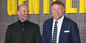 Jason Statham and Guy Ritchie’s Knockout Crime Caper Hits a Free Streamer Soon