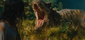 Netflix’s Record-Breaking ‘Jurassic World’ Series Reveals What the Movies Keep Missing