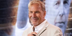 Kevin Costner Willingly Gave Up Top Billing to Robert Duvall in This Forgotten Western Drama