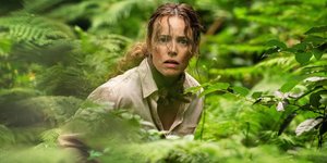 Rachel McAdams Goes All-In on Survival Training in New Sneak Peek at Sam Raimi's 'Send Help' [Exclusive]