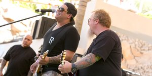 Bradley Nowell Wrote Sublime's Biggest Hit Before He Ever Got to See It Succeed