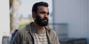 Say Goodbye to Your Weekend, Hulu’s 2-Part Sci-Fi Thriller Is Crushing Again