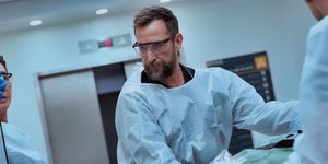 ‘The Pitt’s Most Brutal Patient Case After 6 Intense Hours Is Impossible To Look Away From