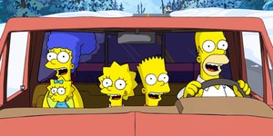 8 'Simpsons' Episodes That Would Have Made Great Movies