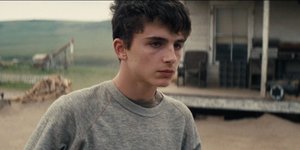 Christopher Nolan "Didn't Particularly Like" One of Timothée Chalamet's Scenes in Their Stellar Sci-Fi Masterpiece