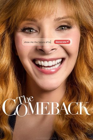 The Comeback S03 [Episode 3 – 7 Added] ONGOING