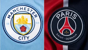 Watch Manchester City Vs PSG