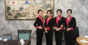 Another North Korean restaurant opens in Moscow, third in last year