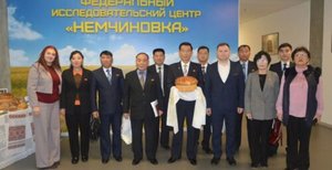 North Korean farming experts seek Russia’s help to expand crop variety