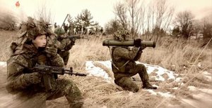 Ukraine says North Korean troops are still carrying out strikes from Russia