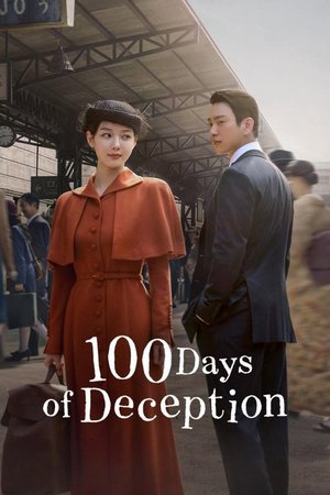 SERIES: 100 Days of Deception Season 1 (Episode 1-2 Added) (Korean Drama)