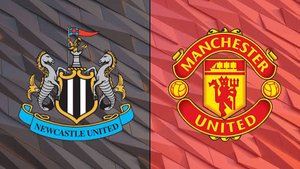 Newcastle United Vs Manchester United