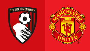 Watch Bournemouth Vs Manchester United