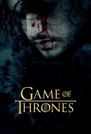 Game of Thrones Season 5 (Complete)