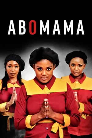 Abomama S01 – S02